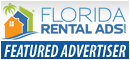 Florida Rental Ads logo